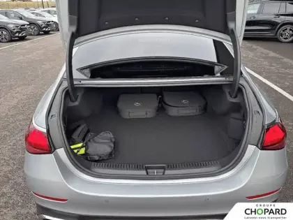 Photo 57 Mercedes Classe E  300 de Hybrid EQ 9G-Tronic
