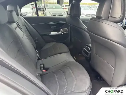 Photo 44 Mercedes Classe E  300 de Hybrid EQ 9G-Tronic