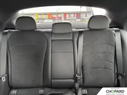 Photo 43 Mercedes Classe E  300 de Hybrid EQ 9G-Tronic