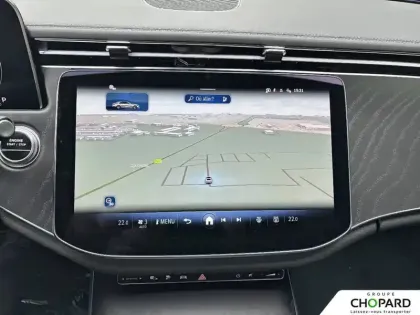 Photo 38 Mercedes Classe E  300 de Hybrid EQ 9G-Tronic