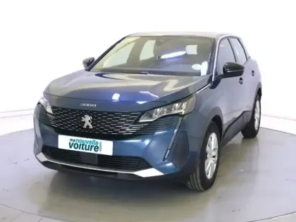 Photo Peugeot 3008 Active Pack