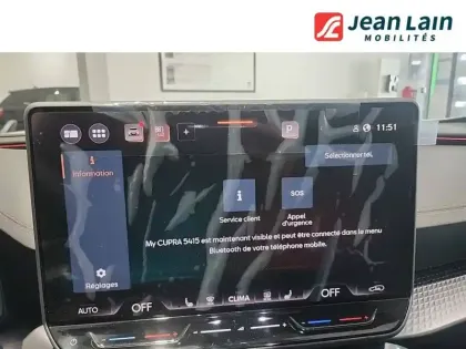 Photo 15 Cupra Formentor  2.0 TDI 150 ch DSG7