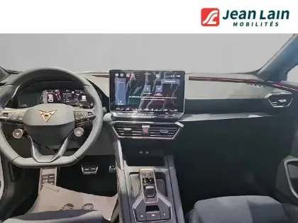 Photo 17 Cupra Formentor  2.0 TDI 150 ch DSG7