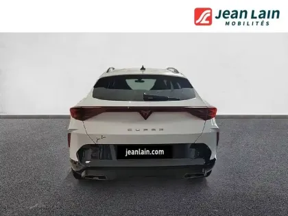 Photo 5 Cupra Formentor  2.0 TDI 150 ch DSG7