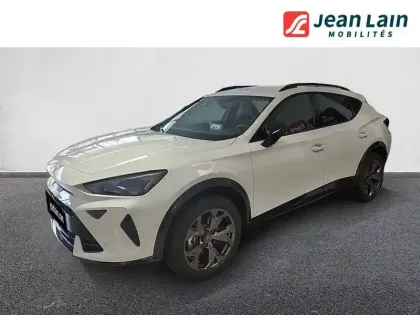 Photo Cupra Formentor V