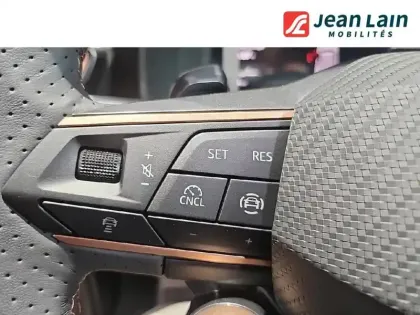 Photo 11 Cupra Formentor  2.0 TDI 150 ch DSG7