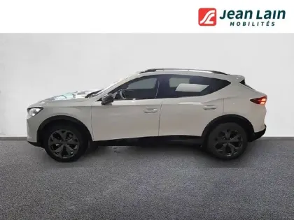 Photo 7 Cupra Formentor  2.0 TDI 150 ch DSG7