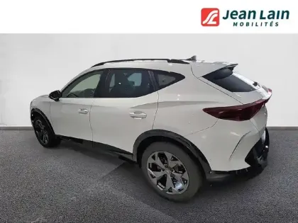 Photo 6 Cupra Formentor  2.0 TDI 150 ch DSG7