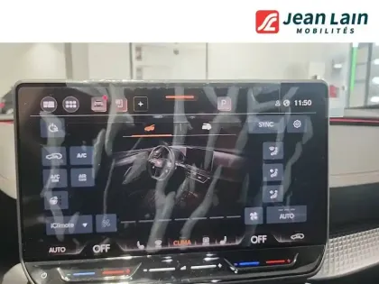 Photo 13 Cupra Formentor  2.0 TDI 150 ch DSG7