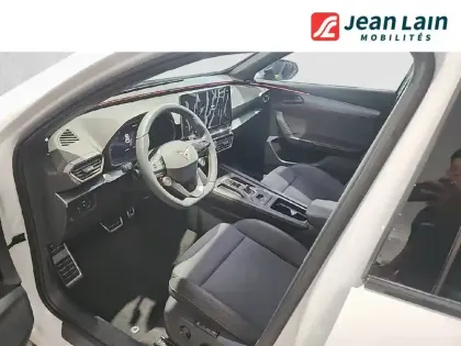 Photo 10 Cupra Formentor  2.0 TDI 150 ch DSG7