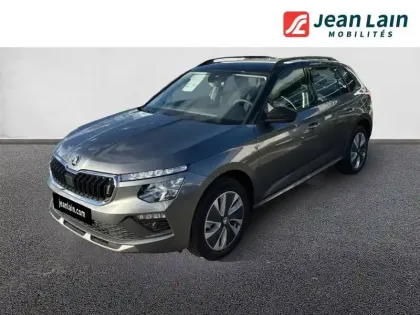 Photo Skoda Kamiq Selection
