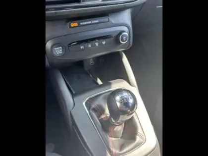 Photo 15 Ford Focus  1.0 Flexifuel mHEV 125ch ST-Line X