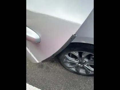 Photo 7 Ford Focus  1.0 Flexifuel mHEV 125ch ST-Line X