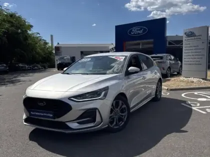 Photo Ford Focus