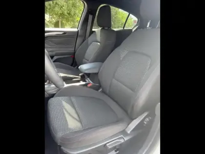 Photo 9 Ford Focus  1.0 Flexifuel mHEV 125ch ST-Line X