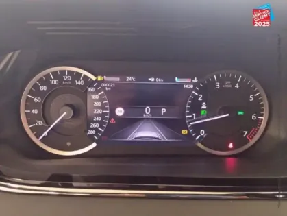 Photo 14 Land rover Range Rover Evoque Gén. II (L551) Ph1 Mk III R-Dynamic HSE 5