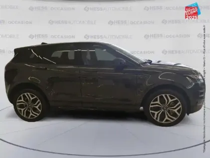 Photo 9 Land rover Range Rover Evoque Gén. II (L551) Ph1 Mk III R-Dynamic HSE 5