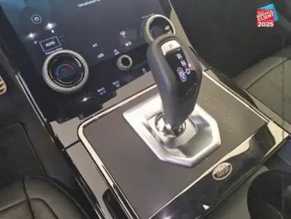 Photo 11 Land rover Range Rover Evoque Gén. II (L551) Ph1 Mk III R-Dynamic HSE 5