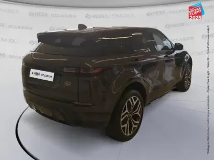 Photo 10 Land rover Range Rover Evoque Gén. II (L551) Ph1 Mk III R-Dynamic HSE 5