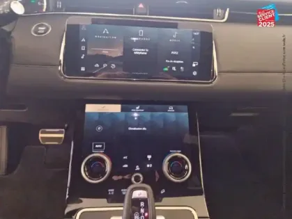 Photo 12 Land rover Range Rover Evoque Gén. II (L551) Ph1 Mk III R-Dynamic HSE 5