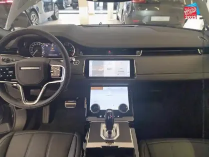 Photo 6 Land rover Range Rover Evoque Gén. II (L551) Ph1 Mk III R-Dynamic HSE 5