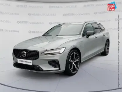 Photo Volvo V60