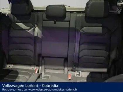 Photo 25 Volkswagen Touareg Gén. III Ph2 R 5