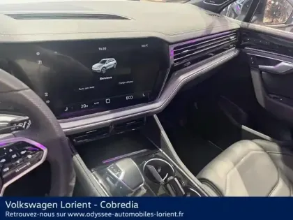 Photo 22 Volkswagen Touareg Gén. III Ph2 R 5