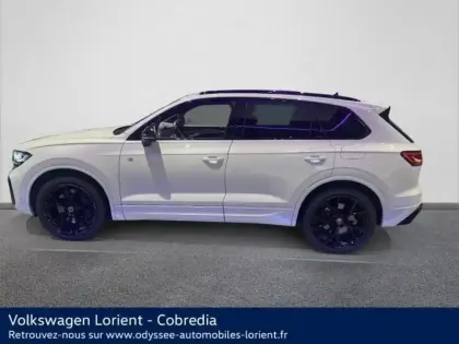 Photo 16 Volkswagen Touareg Gén. III Ph2 R 5