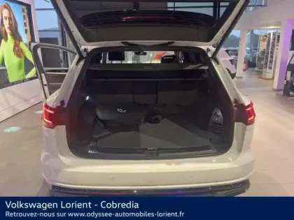 Photo 26 Volkswagen Touareg Gén. III Ph2 R 5