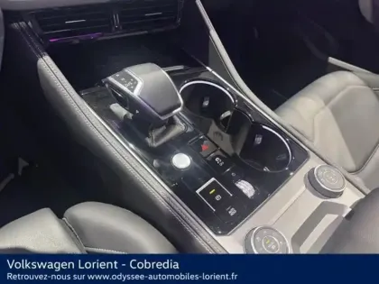 Photo 24 Volkswagen Touareg Gén. III Ph2 R 5