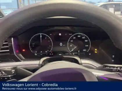 Photo 23 Volkswagen Touareg Gén. III Ph2 R 5