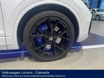 Photo 28 Volkswagen Touareg Gén. III Ph2 R 5