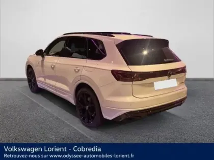 Photo 17 Volkswagen Touareg Gén. III Ph2 R 5