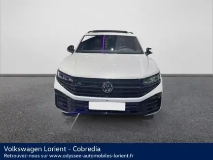 Photo 19 Volkswagen Touareg Gén. III Ph2 R 5