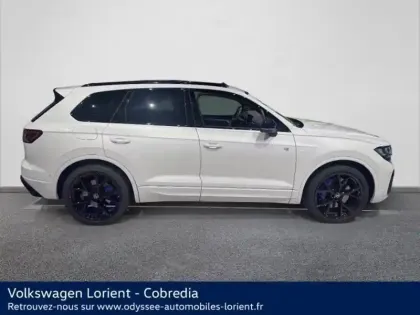 Photo 18 Volkswagen Touareg Gén. III Ph2 R 5