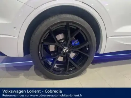 Photo 27 Volkswagen Touareg Gén. III Ph2 R 5