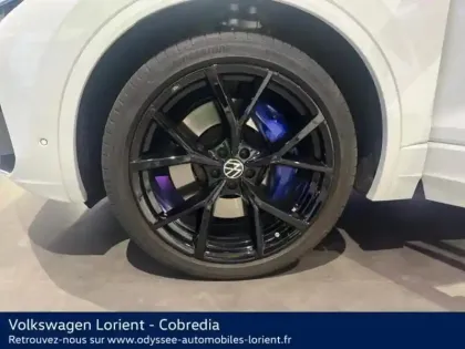 Photo 29 Volkswagen Touareg Gén. III Ph2 R 5