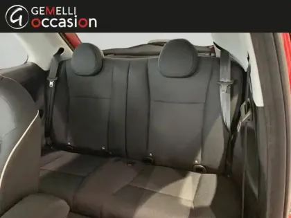 Photo 12 Fiat 500  e 118ch Pack Confort & Style MY24