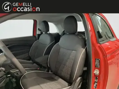 Photo 6 Fiat 500  e 118ch Pack Confort & Style MY24