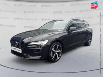 Photo Volvo V60