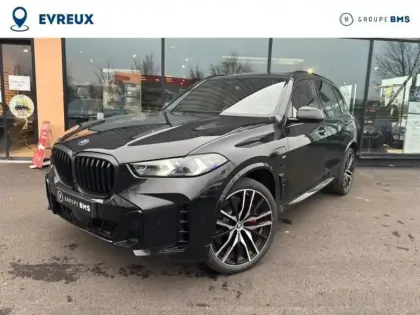 Photo Bmw X5