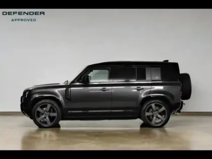 Photo 32 Land rover Defender  110 5.0 P525 X-Dynamic V8