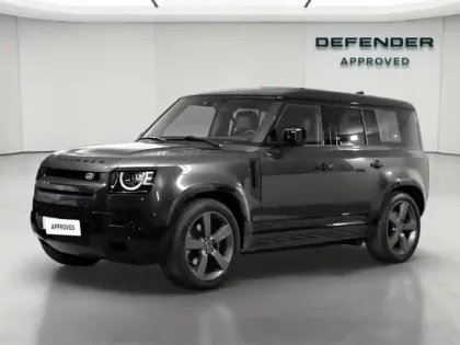 Photo 36 Land rover Defender  110 5.0 P525 X-Dynamic V8