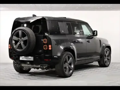 Photo 18 Land rover Defender  110 5.0 P525 X-Dynamic V8