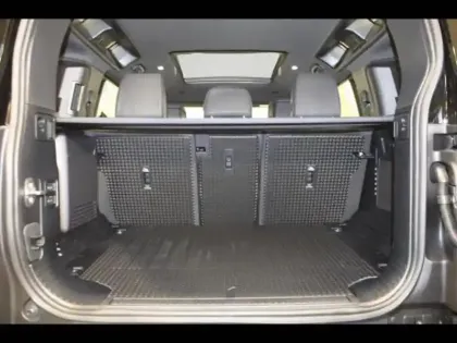 Photo 39 Land rover Defender  110 5.0 P525 X-Dynamic V8