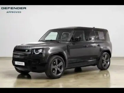 Photo 30 Land rover Defender  110 5.0 P525 X-Dynamic V8