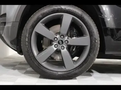 Photo 20 Land rover Defender  110 5.0 P525 X-Dynamic V8