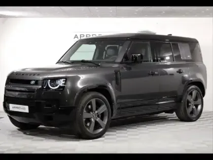 Photo 15 Land rover Defender  110 5.0 P525 X-Dynamic V8