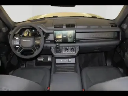 Photo 43 Land rover Defender  110 5.0 P525 X-Dynamic V8